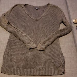 American Eagle V-Neck Sweater
